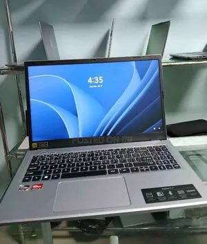 New Laptop Acer Apsire M3 581TG 8GB AMD Ryzen 3 SSD 512GB