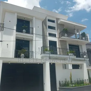 7bdrm House in Ayat G+2 Luxury, Bole for sale