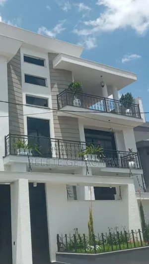 7bdrm House in Ayat G+2 Luxury, Bole for sale