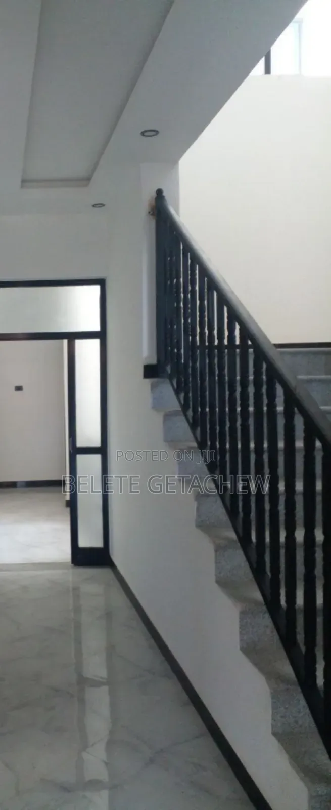 7bdrm House in Ayat G+2 Luxury, Bole for sale