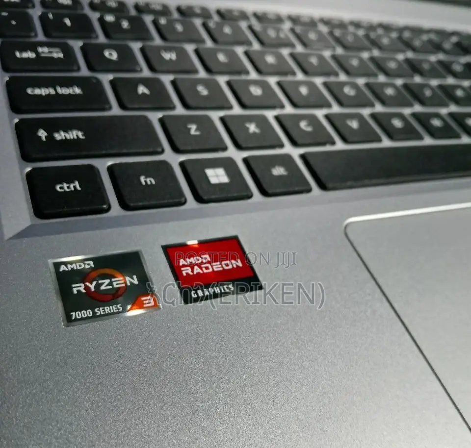 New Laptop Acer Aspire 3 8GB AMD Ryzen 3 SSD 512GB