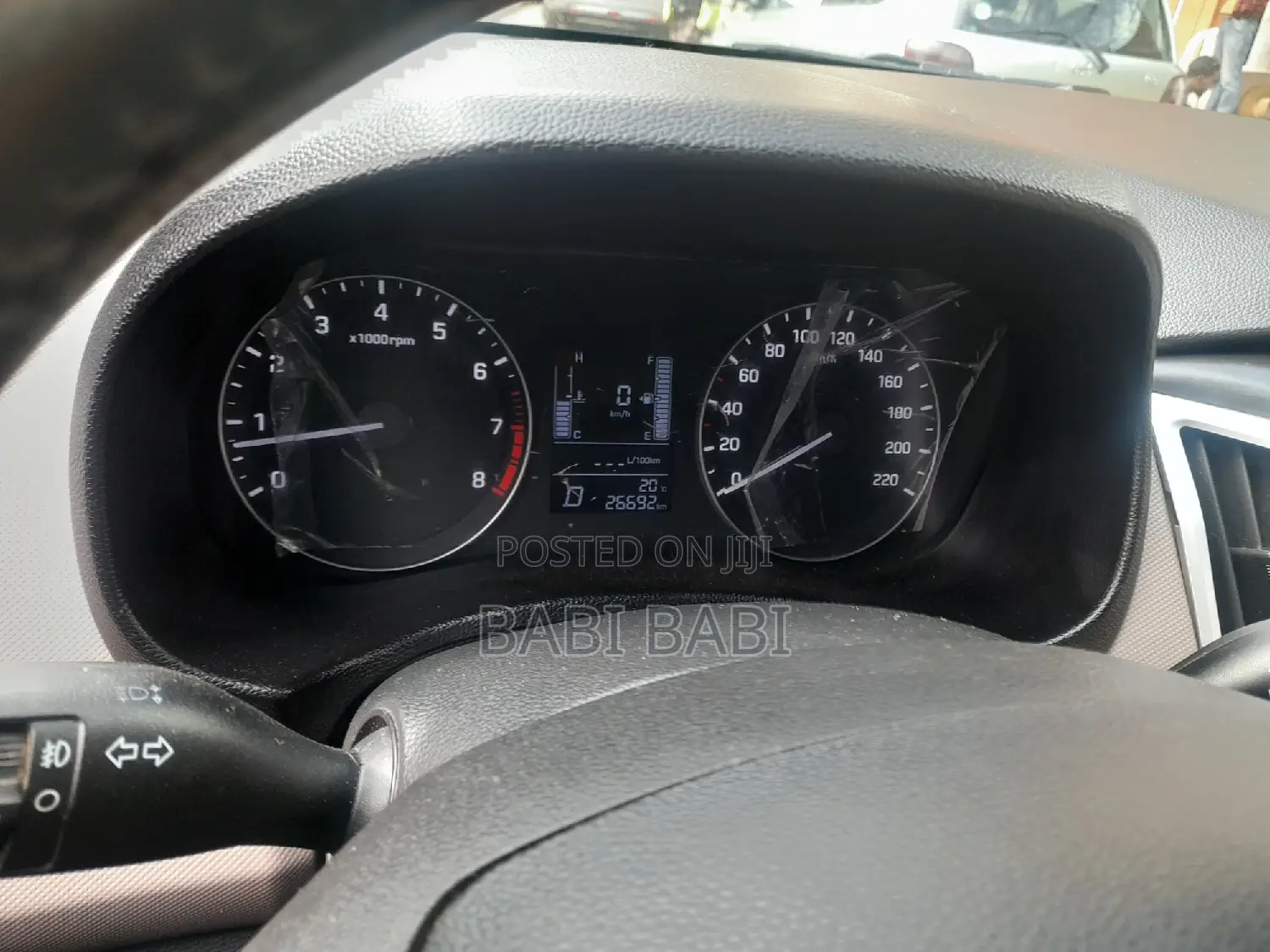 Hyundai Creta 2019 Silver