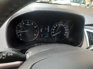 Hyundai Creta 2019 Silver