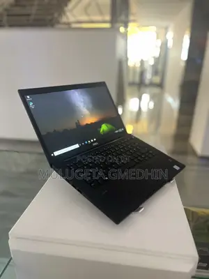 New Laptop Dell Latitude 7490 16GB Intel Core I7 SSD 512GB