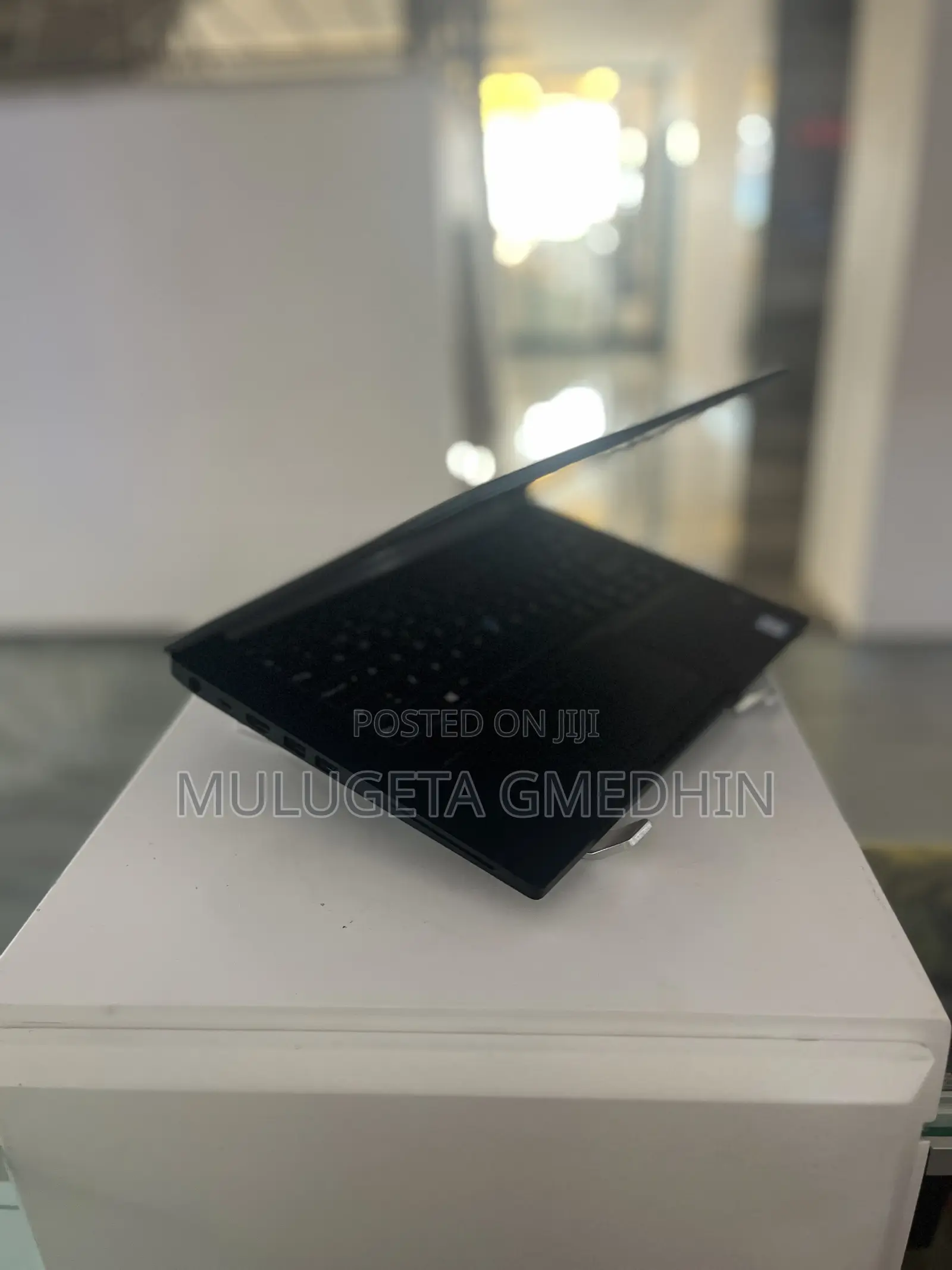 New Laptop Dell Latitude 7490 16GB Intel Core I7 SSD 512GB