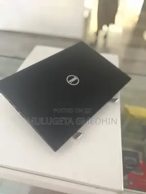 New Laptop Dell Latitude 7490 16GB Intel Core I7 SSD 512GB