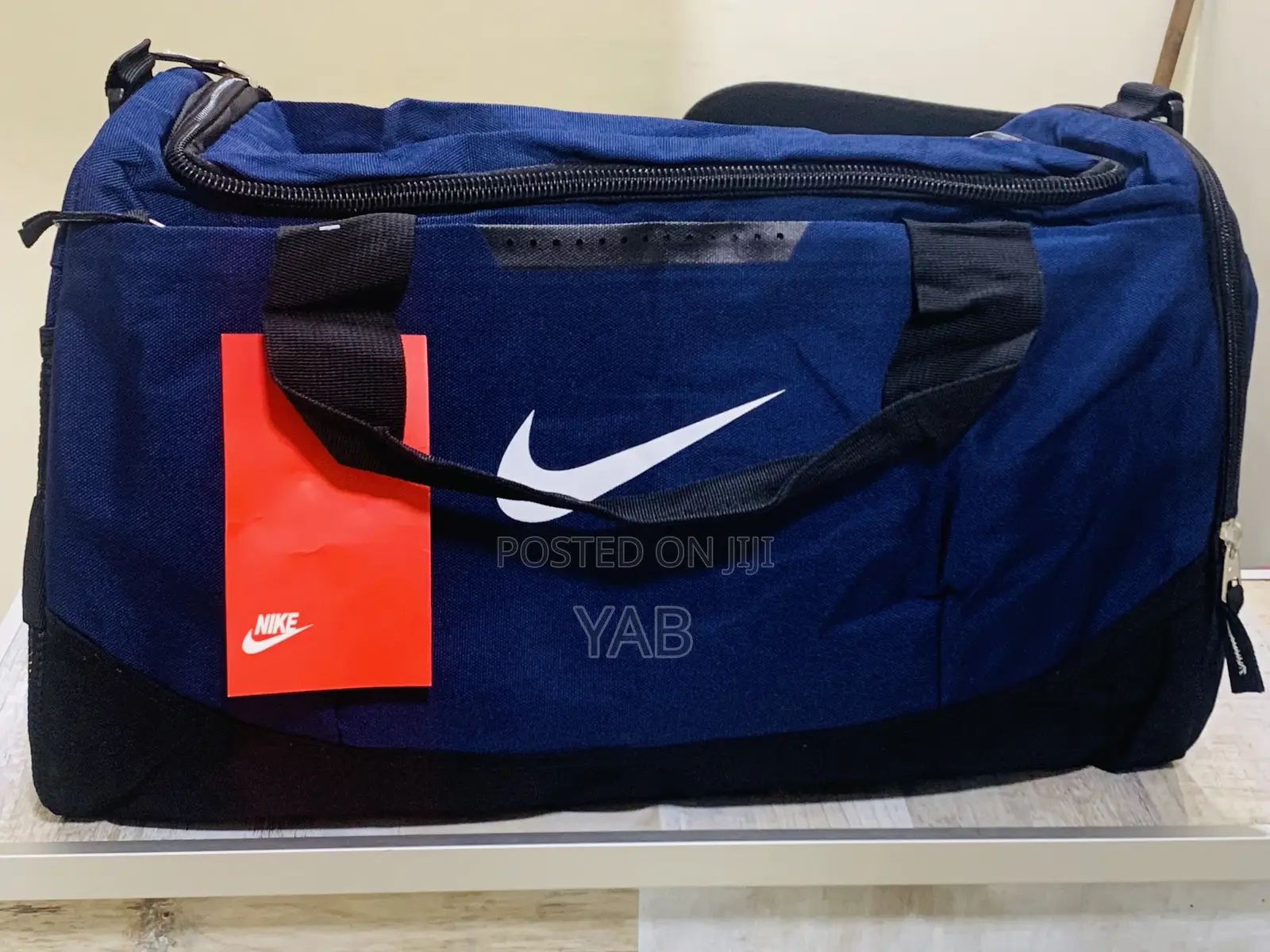 Nike Sport Bags ( Large Size )