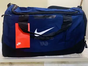 Photo - Nike Sport Bags ( Large Size )