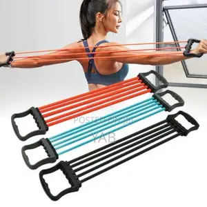 Photo - 5 Spring Exerciser