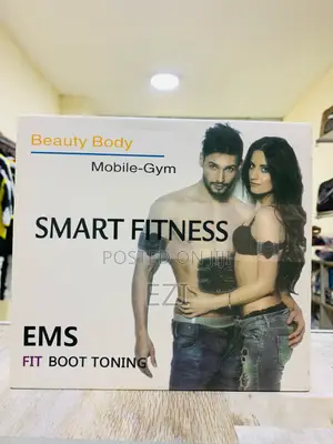 Photo - 6 Pac Exerciser