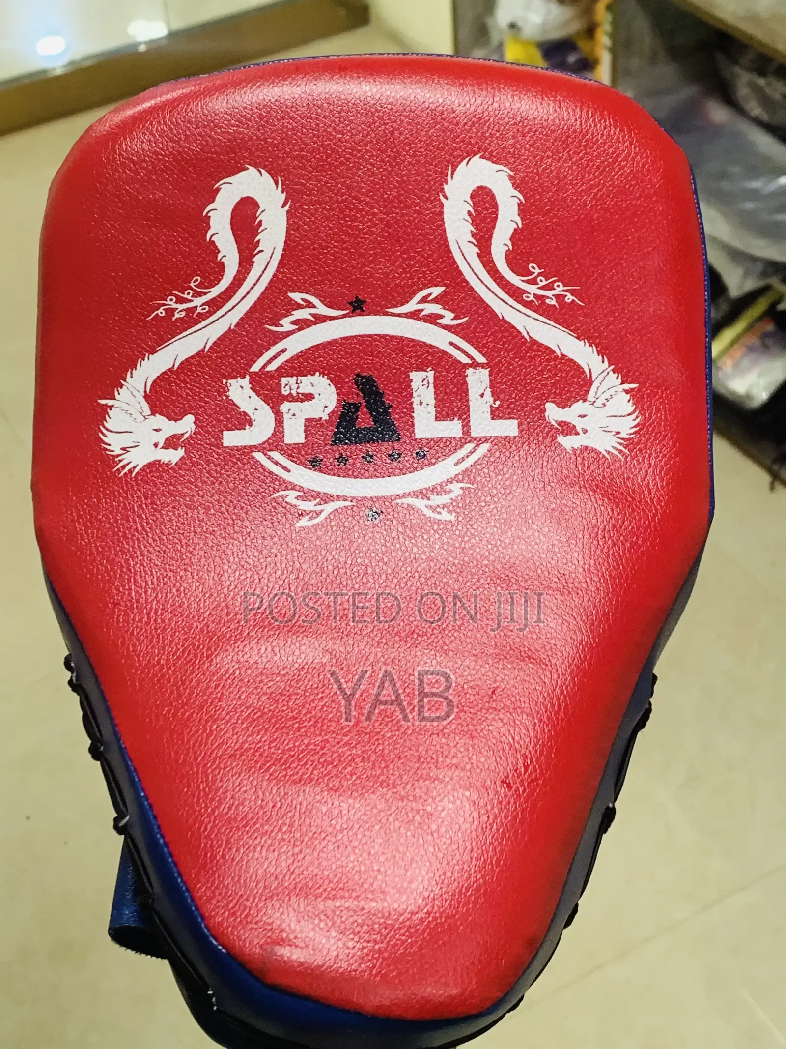 Boxing Pad