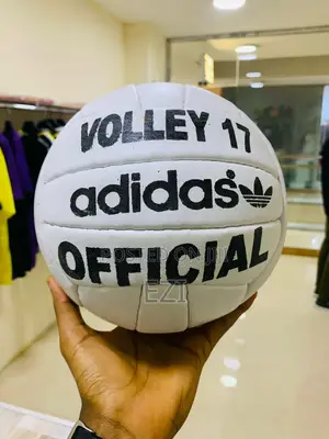 Adidas Volleyball