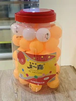 Photo - 60pcs Tennis Balls