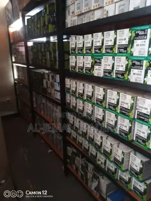 Photo - Hp Compatible Toner 05A /80a/85a/83a/78a