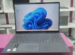 New Laptop Lenovo Lrgion 7i 16GB Intel Core I7 SSD 512GB