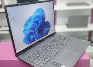 New Laptop Lenovo Lrgion 7i 16GB Intel Core I7 SSD 512GB