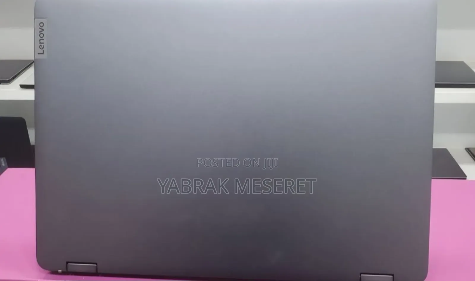 New Laptop Lenovo Lrgion 7i 16GB Intel Core I7 SSD 512GB