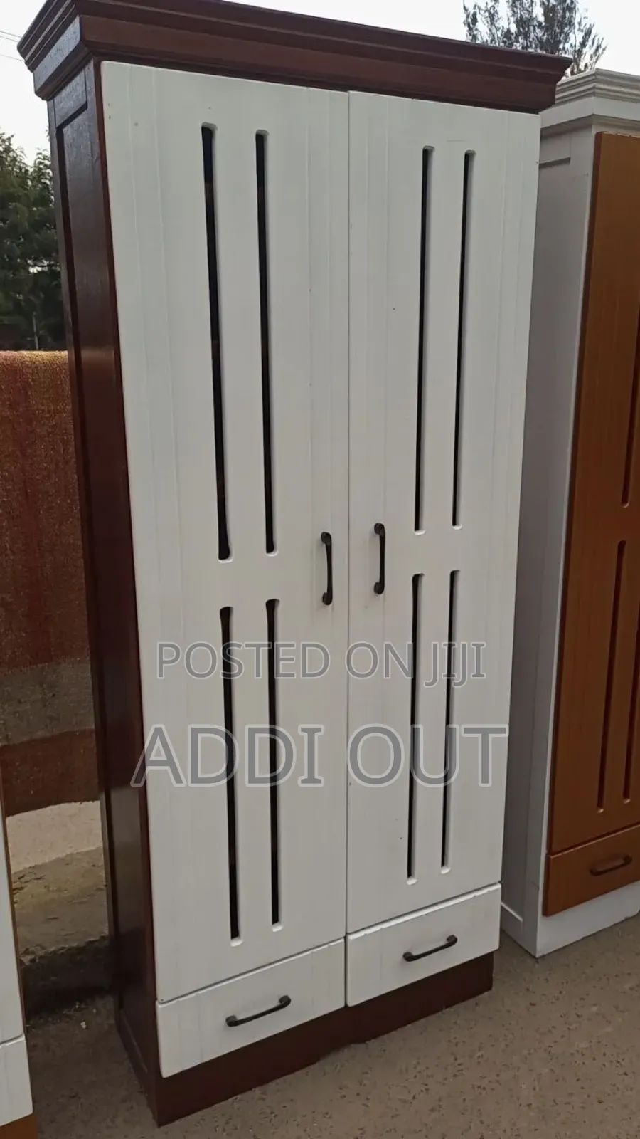 የጫማ መደርደሪያ