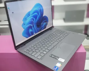 New Laptop Lenovo Flex 5 16GB Intel Core I7 SSD 512GB