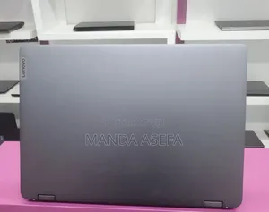 New Laptop Lenovo Flex 5 16GB Intel Core I7 SSD 512GB