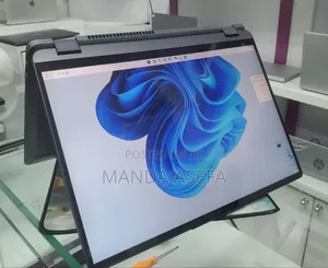 New Laptop Lenovo Flex 5 16GB Intel Core I7 SSD 512GB