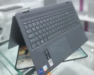 New Laptop Lenovo Flex 5 16GB Intel Core I7 SSD 512GB