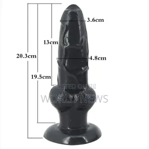 Photo - Sizer Dildo