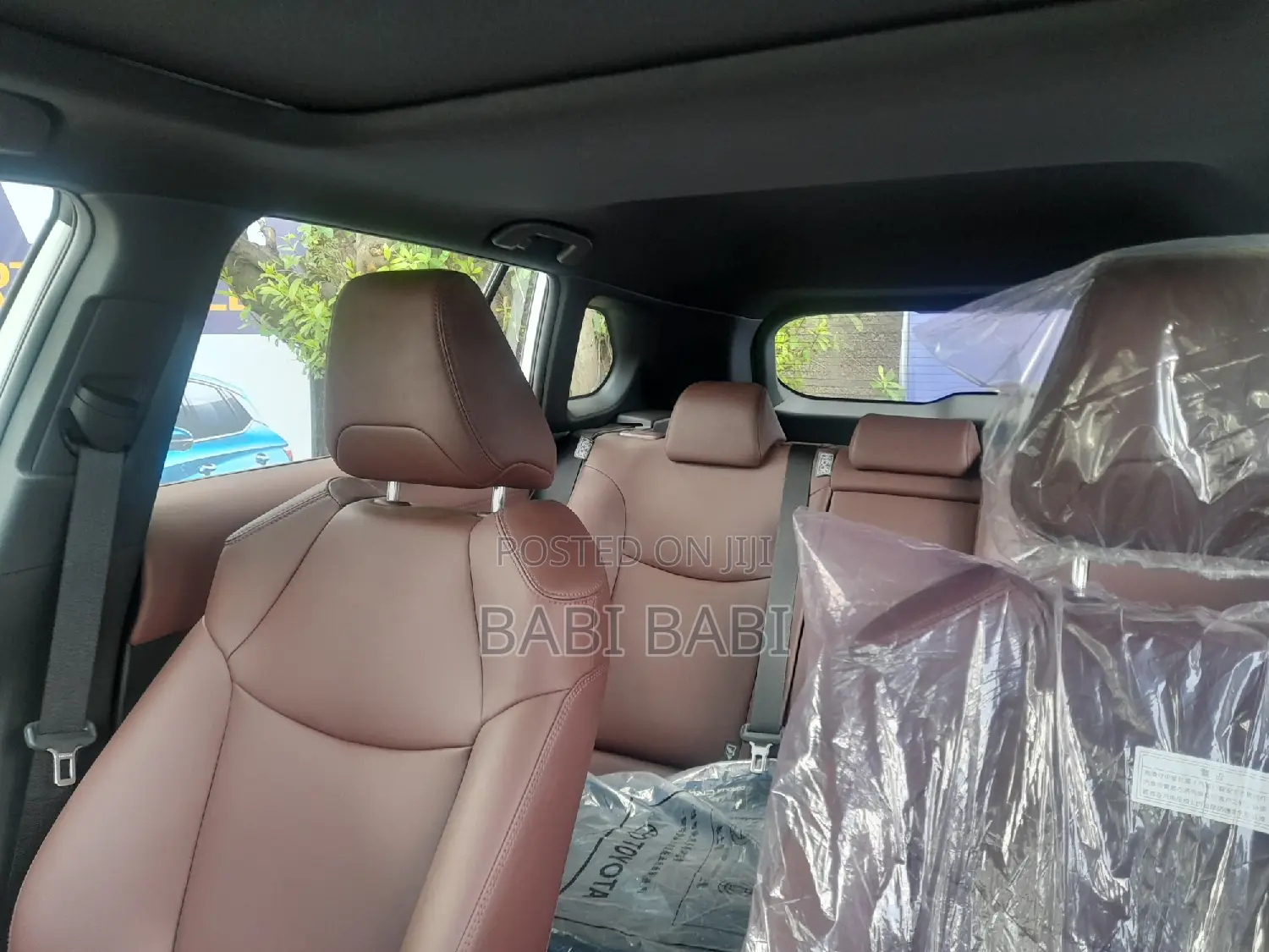 New Toyota Corolla Cross 2024 White