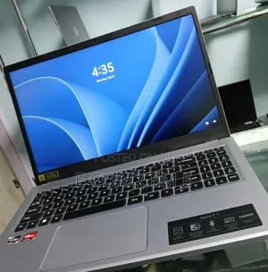 New Laptop Acer Aspire 3 8GB AMD Ryzen 3 SSD 512GB