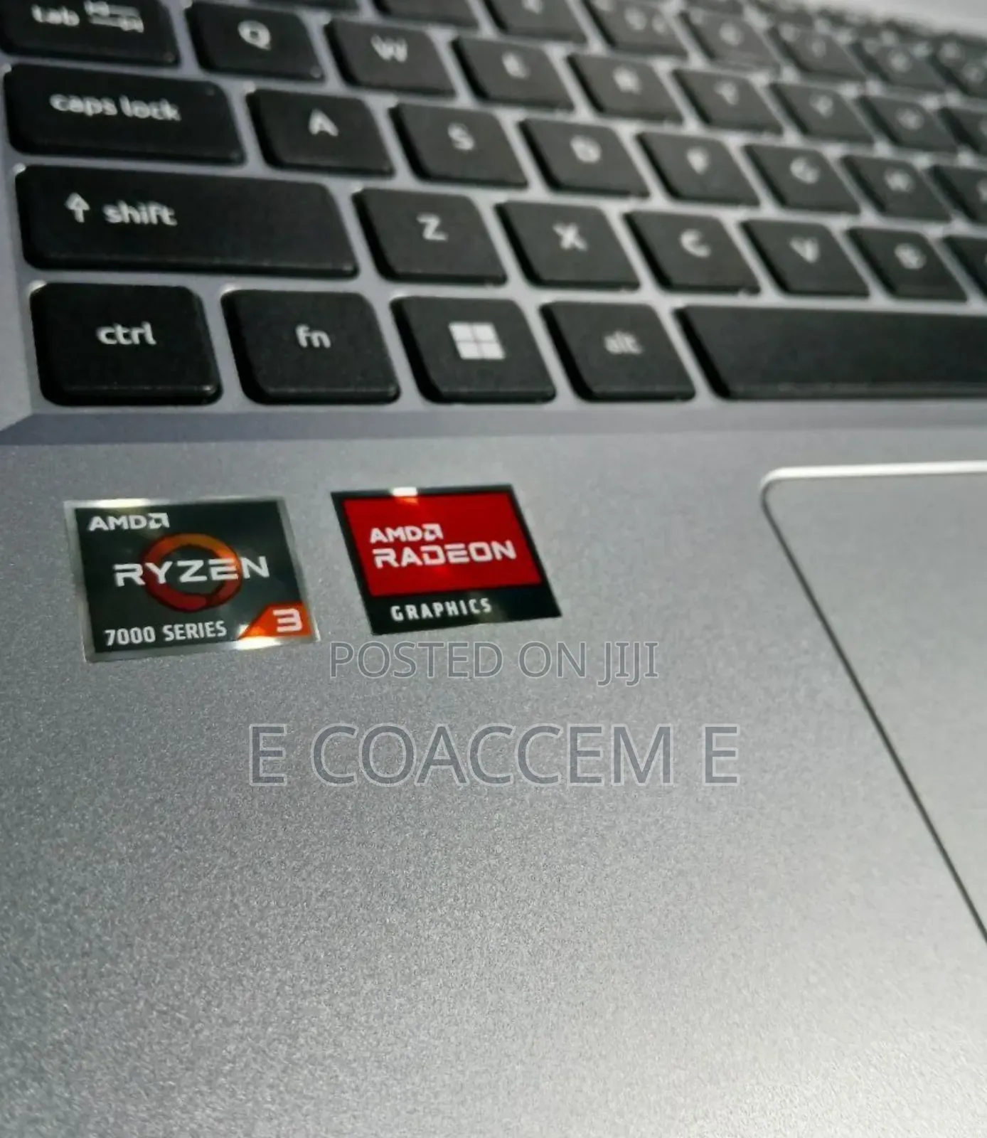 New Laptop Acer Aspire 3 8GB AMD Ryzen 3 SSD 512GB