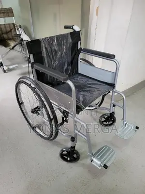 Wheelchair Thermomate Able Wheel Chairs Foldable Self Drive