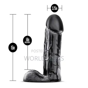 Photo - Miracle Dildo