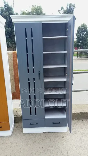 የጫማ መደርደሪያ