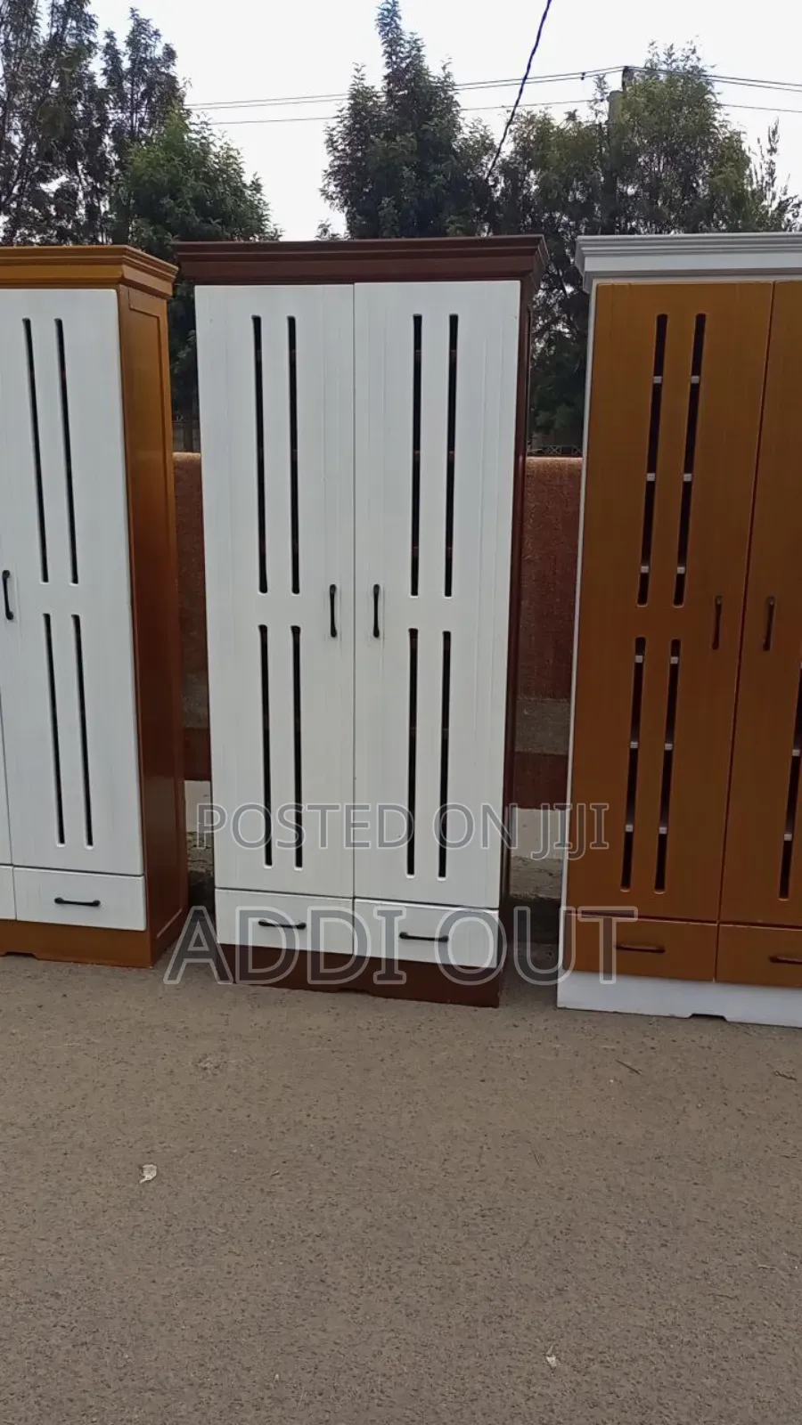 የጫማ መደርደሪያ