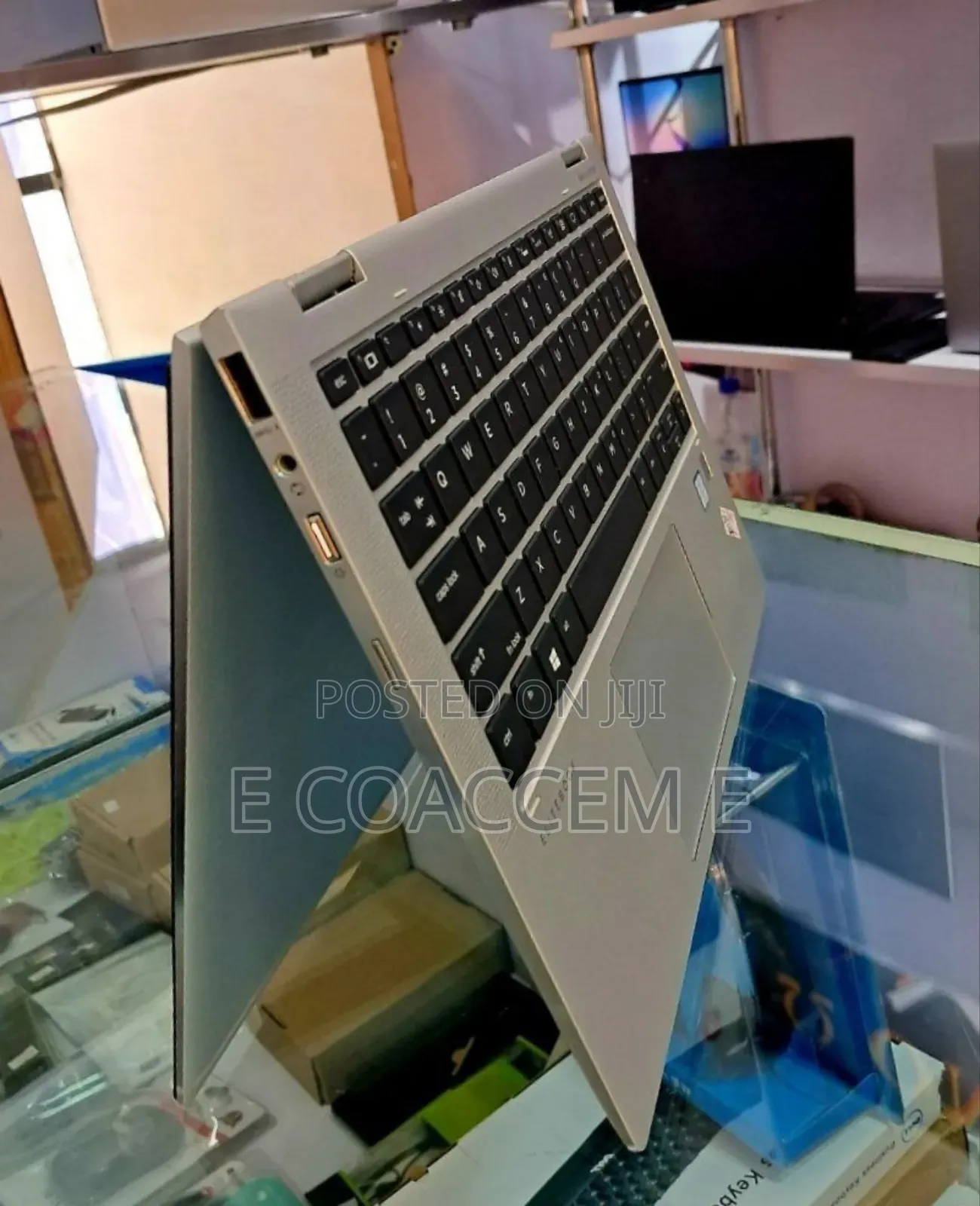 New Laptop HP EliteBook X360 1030 G3 16GB Intel Core I7 SSD 512GB