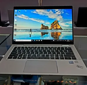 Photo - New Laptop HP EliteBook X360 1030 G3 16GB Intel Core I7 SSD 512GB