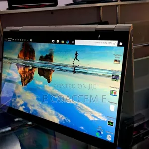 New Laptop HP EliteBook X360 1030 G3 16GB Intel Core I7 SSD 512GB