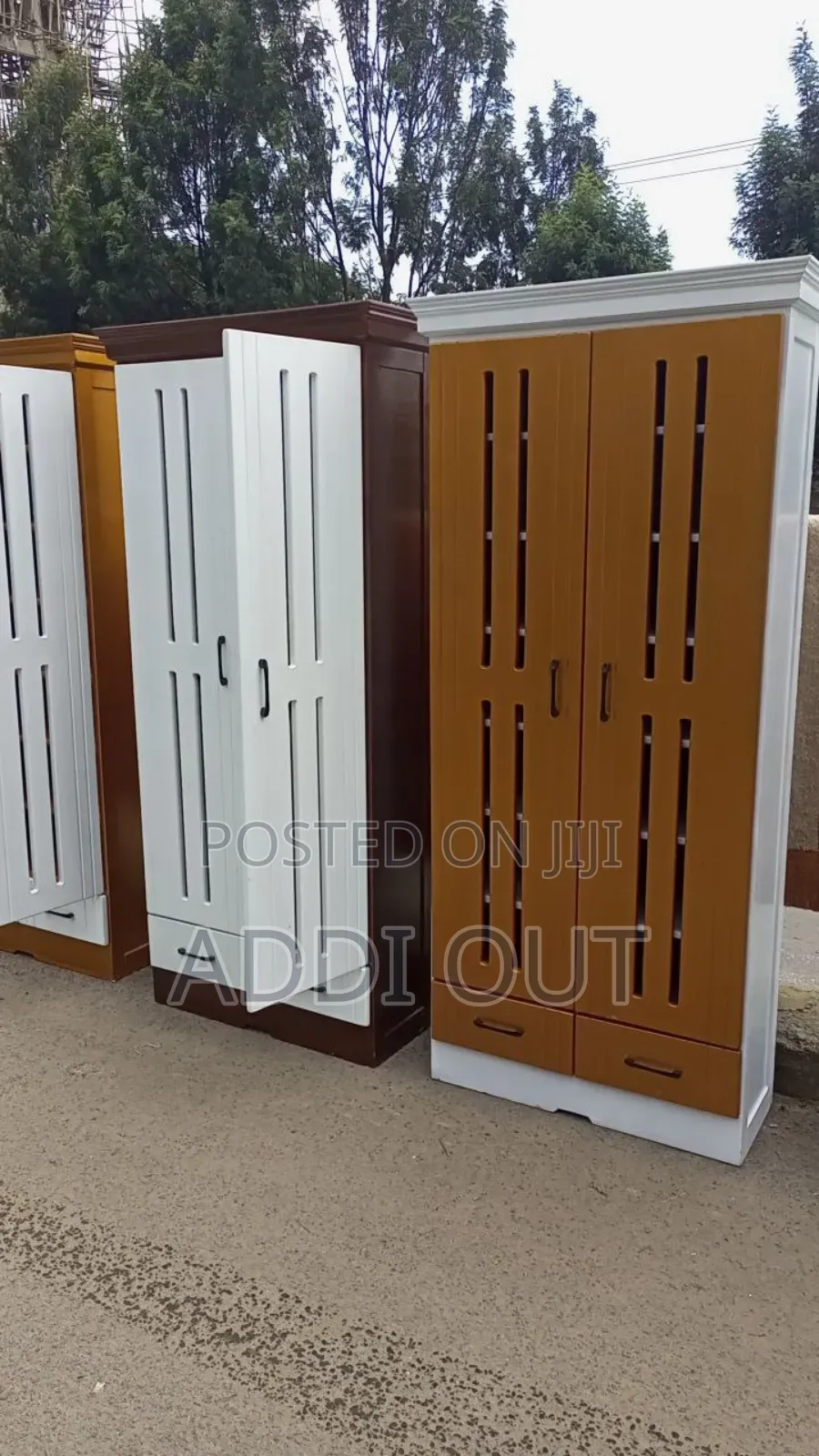 የጫማ መደርደሪያ