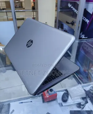 New Laptop HP Stream Notebook 8GB Intel Core I5 HDD 500GB