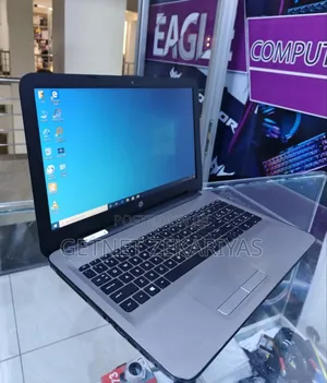 New Laptop HP Stream Notebook 8GB Intel Core I5 HDD 500GB