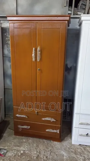 Photo - 0.80 ቁምሳጥን