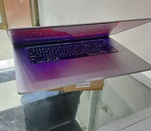 New Laptop Apple MacBook Pro 2019 32GB Intel Core I9 SSD 512GB