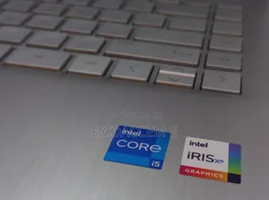 New Laptop HP 8GB Intel Core I5 SSD 512GB