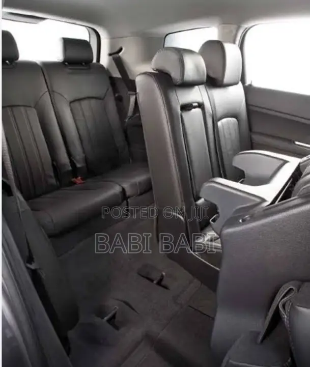 New Chevrolet Orlando 2023 Matt Black