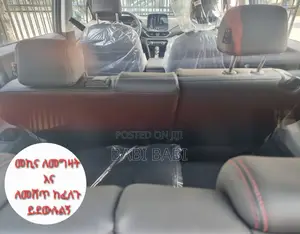 New Chevrolet Orlando 2023 Matt Black