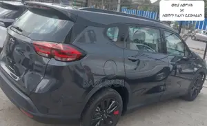 New Chevrolet Orlando 2023 Matt Black