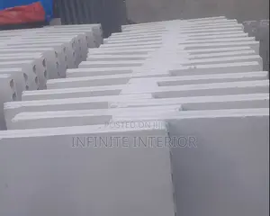 Photo - Gypsum Block
