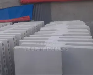 Gypsum Block