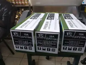 HP 19A Compatible Toner Cartridge