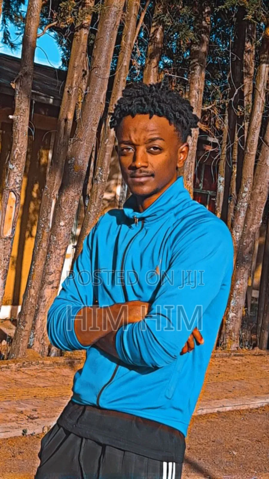 Open Minded for All Jobs